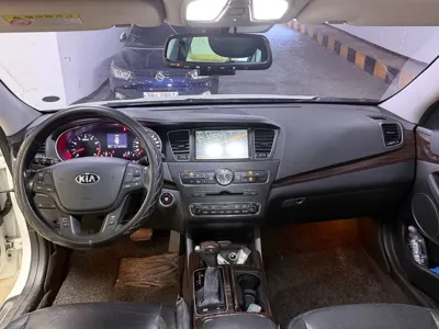Kia K7 2015, 201552 км, за 4500000 KRW - фото 8