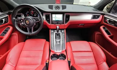 Porsche Macan 2016, 123822 км, за 33500000 KRW - фото 7