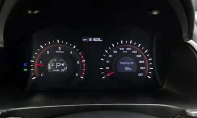 KG_Mobility_Ssangyong KORANDO 2015, 161608 км, за 4500000 KRW - фото 8