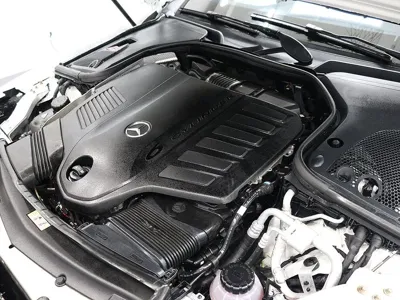 Mercedes-Benz CLS-Class 2020, 60585 км, за 47300000 KRW - фото 19