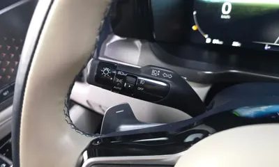 Kia Sorento 2023, 44802 км, за 32990000 KRW - фото 30