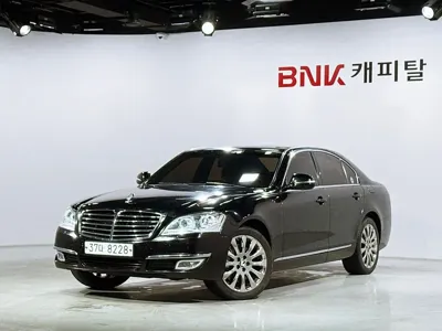 KG_Mobility_Ssangyong Chairman · 2014 год