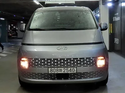 Hyundai Staria 2022, 188216 км, за 15700000 KRW
