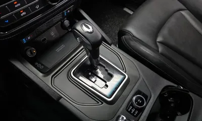 KG_Mobility_Ssangyong Rexton 2019, 97584 км, за 16200000 KRW - фото 9