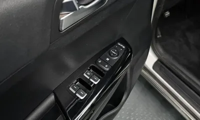 Kia Sportage 2016, 161309 км, за 9500000 KRW - фото 17