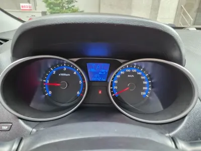 Hyundai Tucson 2014, 188421 км, за 5300000 KRW - фото 7