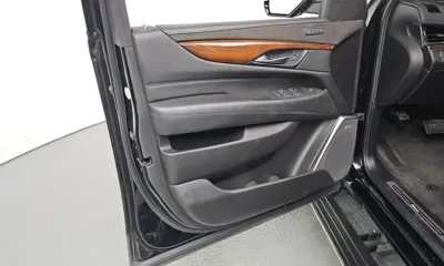 Cadillac Escalade 2020, 79551 км, за 37000000 KRW - фото 24