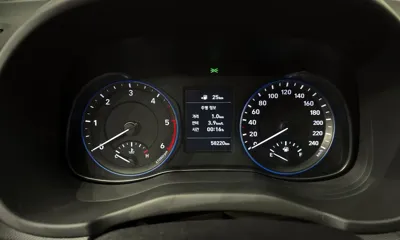 Hyundai Kona 2019, 58220 км, за 13900000 KRW - фото 8