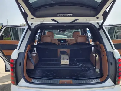 Hyundai Palisade 2026, 4096 км, за 63620000 KRW - фото 20