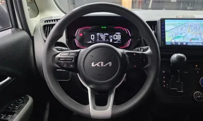 Kia Ray 2023, 34900 км, за 13500000 KRW - фото 14