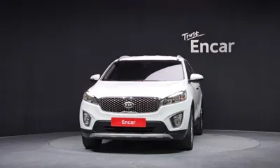 Kia Sorento 2015, 120704 км, за 12500000 KRW