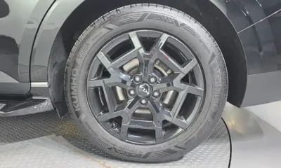 Kia Canival 2024, 44311 км, за 47900000 KRW - фото 21