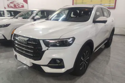 Haval H6 · 2025 год