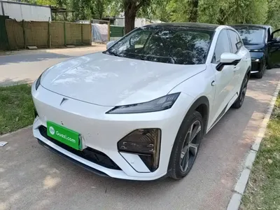 Deepal Deepal S07 2025, 5600 км, за 123000 CNY