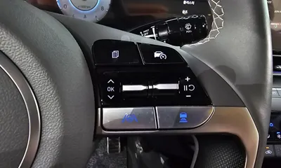 Hyundai Avante 2025, 3395 км, за 25400000 KRW - фото 30