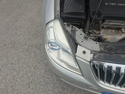 Buick Excelle 2015, 77900 км, за 16299 CNY - фото 13