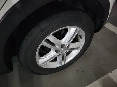 KG_Mobility_Ssangyong KORANDO 2014, 108600 км, за 5500000 KRW - фото 6