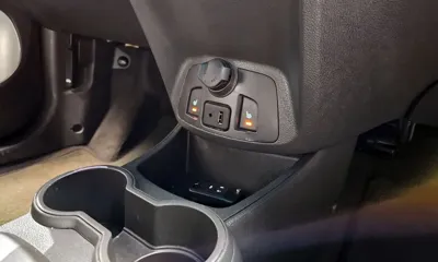 ChevroletGMDaewoo Spark 2014, 127075 км, за 2100000 KRW - фото 30