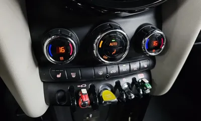MINI Cooper 2022, 82534 км, за 23200000 KRW - фото 28