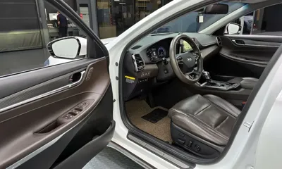 Hyundai Grandeur 2018, 170948 км, за 13990000 KRW - фото 10