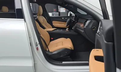Volvo XC60 2021, 42460 км, за 42500000 KRW - фото 26