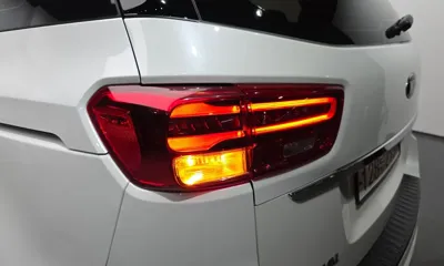Kia Canival 2020, 120367 км, за 15300000 KRW - фото 23