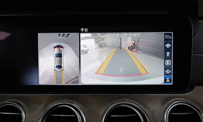 Mercedes-Benz E-Class 2019, 95501 км, за 26900000 KRW - фото 15