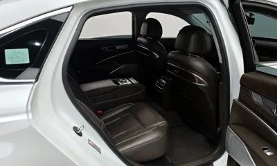Kia K9 2020, 129605 км, за 21900000 KRW - фото 11