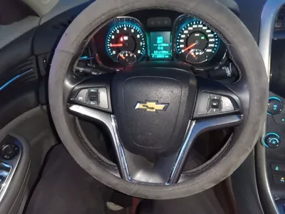 Chevrolet Malibu 2014, 120900 км, за 33530.28 CNY - фото 14