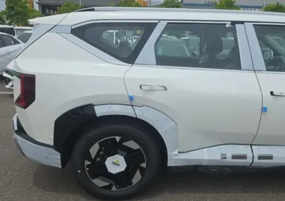 Kia EV5 2026, 1 км, за 28320000 KRW - фото 6