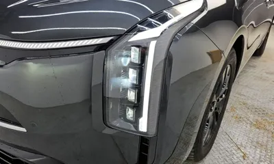 Kia K8 2025, 72450 км, за 27200000 KRW - фото 22