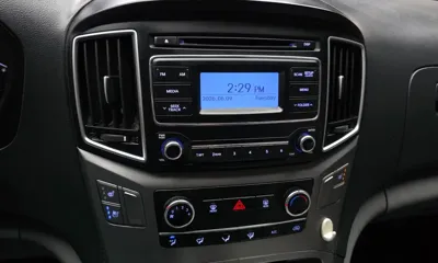 Hyundai Starex 2019, 261435 км, за 8700000 KRW - фото 14