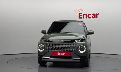 Hyundai Casper 2023, 71362 км, за 13000000 KRW - фото 3