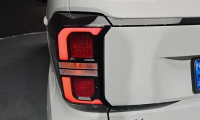 Kia Ray 2024, 26201 км, за 17200000 KRW - фото 23