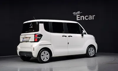 Kia Ray 2023, 27129 км, за 12900000 KRW