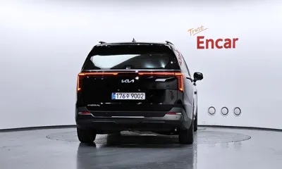 Kia Canival 2025, 28602 км, за 47900000 KRW - фото 4