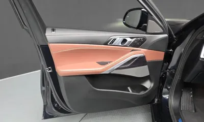 BMW X6 2024, 46846 км, за 97000000 KRW - фото 24