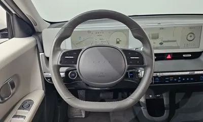 Hyundai Ioniq5 2022, 66606 км, за 27800000 KRW - фото 12