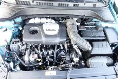 Hyundai Kona 2018, 94587 км, за 12700000 KRW - фото 19