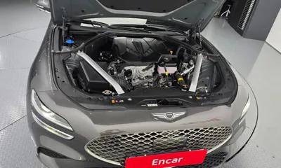 Genesis G70 2025, 15596 км, за 35900000 KRW - фото 6