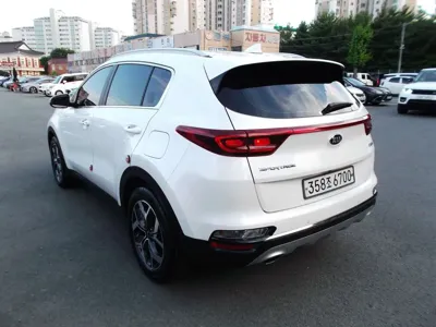 Kia Sportage 2020, 61929 км, за 17700000 KRW - фото 6
