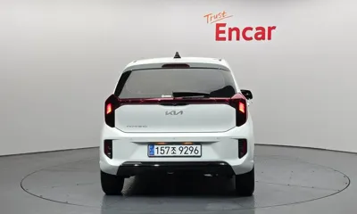 Kia Morning 2025, 2597 км, за 15500000 KRW