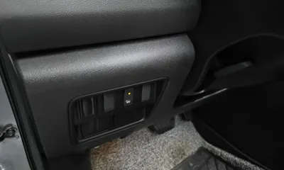 Renault-KoreaSamsung QM6 2017, 193375 км, за 7900000 KRW - фото 28