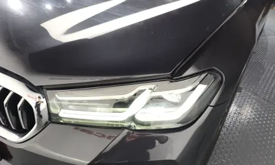 BMW 5-Series 2021, 112557 км, за 31900000 KRW - фото 27