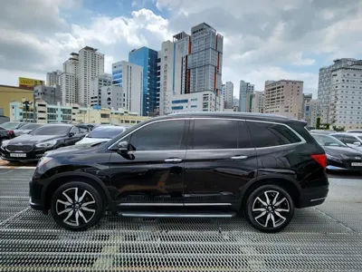 Honda Pilot 2019, 66162 км, за 26500000 KRW - фото 3