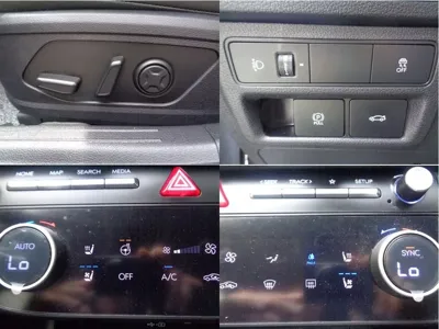 Hyundai Sonata 2025, 48867 км, за 19200000 KRW - фото 9
