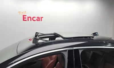 ChevroletGMDaewoo Malibu 2017, 112862 км, за 8590000 KRW - фото 20