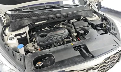 Kia Sorento 2020, 154029 км, за 17990000 KRW - фото 6