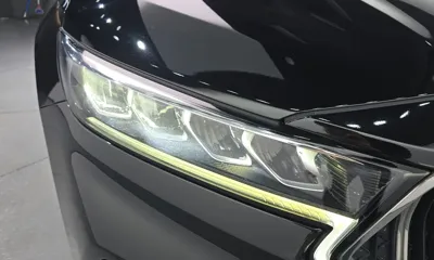 Kia K7 2021, 60969 км, за 19810000 KRW - фото 22
