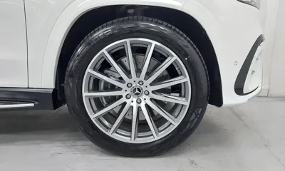 Mercedes-Benz GLS-Class 2026, 2402 км, за 146000000 KRW - фото 5